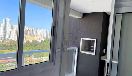 Apartamento à venda, 72 m² por R$ 620.000 - Jardim Presidente - Londrina/PR