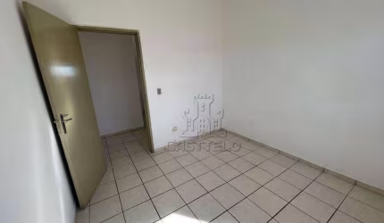 Apartamento para alugar, 50 m² por R$ 806/mês - Igapó - Londrina/PR