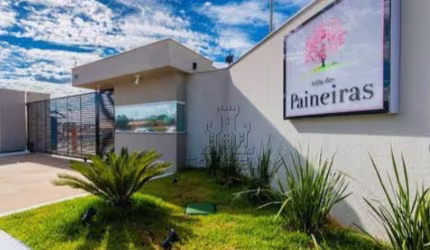 Apartamento à venda, 44 m² por R$ 215.000 - Jardim São Paulo II - Londrina/PR