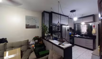 Casa à venda, 76 m² por R$ 265.000 - Sabará III - Londrina/PR