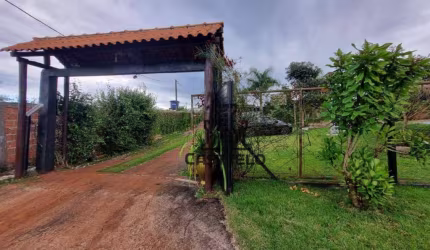 Chácara à venda, 1000 m² por R$ 430.000 - Coroados - Londrina/PR