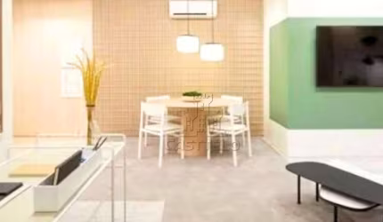 Apartamento à venda, 70 m² por R$ 653.000 - Terra Bonita - Londrina/PR