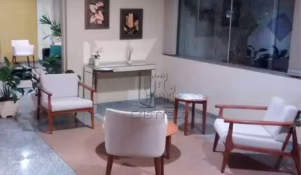 Apartamento à venda, 125 m² por R$ 586.000 - Centro - Londrina/PR