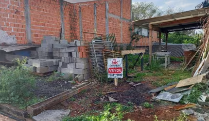 Terreno à venda, 132 m² por R$ 80.000,00 - Jardim Alto do Cafezal - Londrina/PR