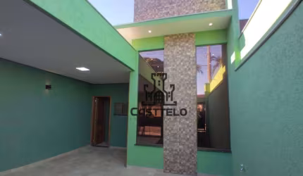 Casa à venda, 99 m² por R$ 451.000 - Jardim Acapulco - Londrina/PR