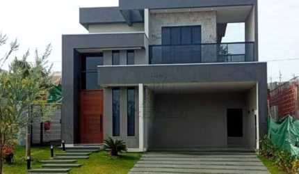 Casa à venda, 199 m² por R$ 1.325.000 - Parque Tauá - Aranguá - Londrina/PR