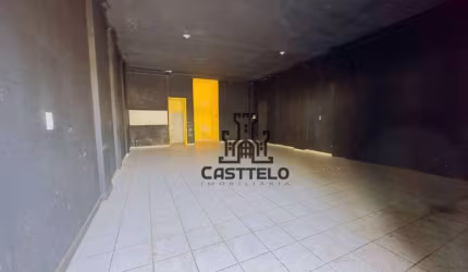 Sala para alugar, 50 m² por R$ 1.596,00/mês - Interlagos - Londrina/PR