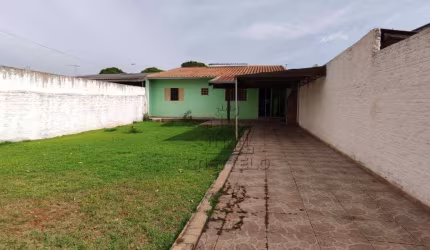 Casa à venda, 70 m² por R$ 315.000 - Ouro Branco - Londrina/PR