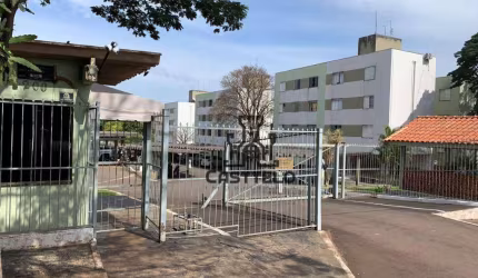 Apartamento à venda, 67 m² por R$ 180.000 - San Fernando - Londrina/PR