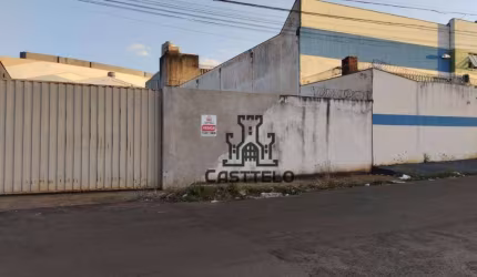Terreno à venda, 360 m² por R$ 420.000,00 - Helena - Londrina/PR
