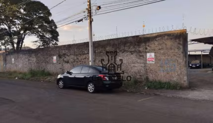 Terreno à venda, 300 m² por R$ 298.000,00 - Helena - Londrina/PR