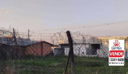 Terreno à venda, 380 m² por R$ 350.000,00 - Helena - Londrina/PR