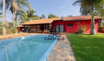 Chácara à venda, 6008 m² por R$ 2.000.000 - Conjunto Cafezal 2 - Londrina/PR
