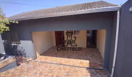 Casa para alugar, 99 m² por R$ 1.750/mês - Jardim Atlanta - Londrina/PR