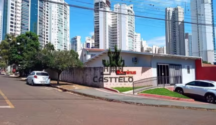 Casa à venda, 180 m² por R$ 2.000.000,00 - Guanabara - Londrina/PR
