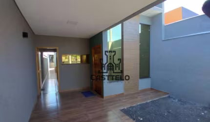 Casa à venda, 99 m² por R$ 420.000,00 - Jardim Acapulco - Londrina/PR