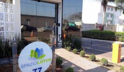Apartamento à venda, 51 m² por R$ 165.000 - Jardim Nações Unidas - Londrina/PR