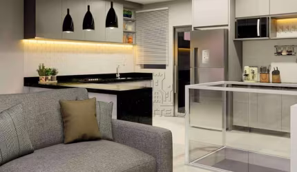 Casa à venda, 128 m² por R$ 601.000 - Portal de Versalhes 1 - Londrina/PR