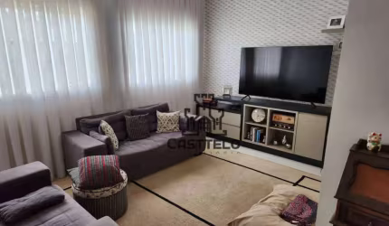 Casa 183 m² - venda por R$ 640.000 ou aluguel por R$ 2.700/mês - Jardim Acapulco - Londrina/PR