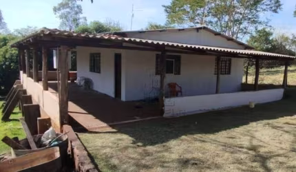 Chácara à venda, 7000 m² por R$ 250.000 - Assaí - Assaí/PR