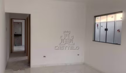 Casa à venda, 70 m² por R$ 250.000 - Paraíso - Londrina/PR