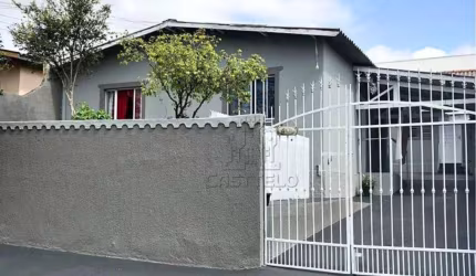 Casa à venda, 120 m² por R$ 265.000 - Itapoã - Londrina/PR