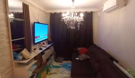 Apartamento à venda, 60 m² por R$ 109.000 - Maria Celina - Londrina/PR