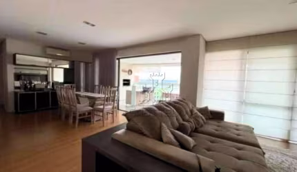 Apartamento com 3 dormitórios à venda, 165 m² por R$ 1.500.000,00 - Gleba Fazenda Palhano - Londrina/PR
