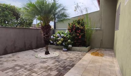 Casa à venda, 140 m² por R$ 400.000 - Cafezal - Londrina/PR