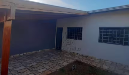 Sobrado à venda, 150 m² por R$ 350.000 - Jardim Vale Azul - Londrina/PR