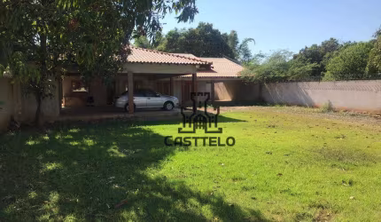 Chácara à venda, 1500 m² por R$ 850.000 - Recanto Tibagi - Ibiporã/PR