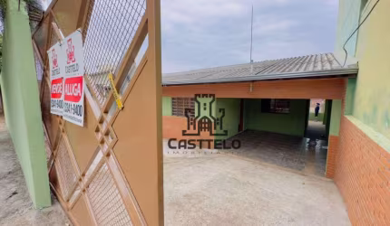 Casa com 3 dormitórios à venda por R$ 435.000,00 - Jardim Acapulco - Londrina/PR