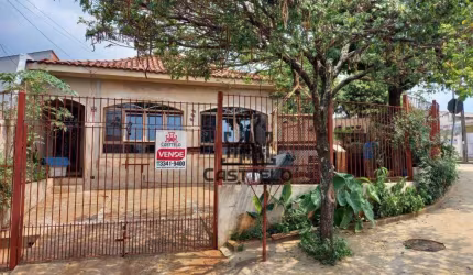 Casa com 3 dormitórios à venda, 116 m² por R$ 410.000,00 - Indústrias - Londrina/PR
