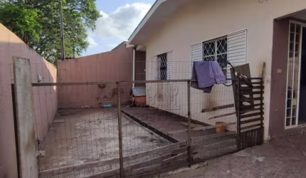 Casa à venda, 110 m² por R$ 430.000 - Jardim Santo Amaro - Cambé/PR