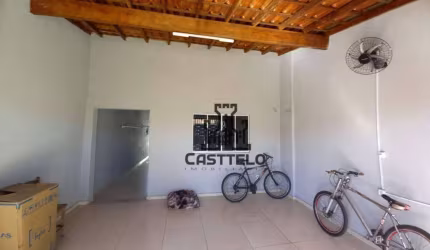 Casa à venda, 137 m² por R$ 265.000 - Santa Joana - Londrina/PR