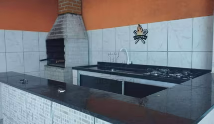 Casa com 3 dormitórios à venda, 118 m² por R$ 215.000,00 - São Lourenço - Londrina/PR