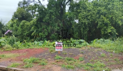 Terreno à venda, 453 m² por R$ 210.000,00 - Monte Carlo - Londrina/PR