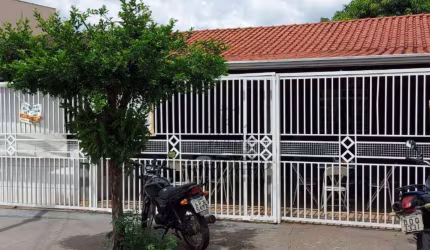 Casa  à venda, 112 m² por R$ 350.000 - Cafezal - Londrina/PR