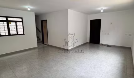 Casa à venda, 118 m² por R$ 390.000 - Jardim Alvorada - Londrina/PR