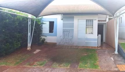 Casa  à venda, 75 m² por R$ 295.000 - Heimtal - Londrina/PR