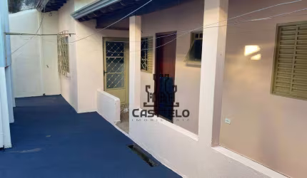 Edicula com 1 dormitório para alugar, 70 m² por R$ 1.600/mês - Parque Residencial João Piza - Londrina/PR