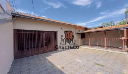 Casa à venda, 170 m² por R$ 520.000 - Bandeirantes - Londrina/PR