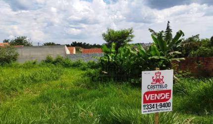 Terreno à venda, 338 m² por R$ 213.000,00 - Monte Carlo - Londrina/PR