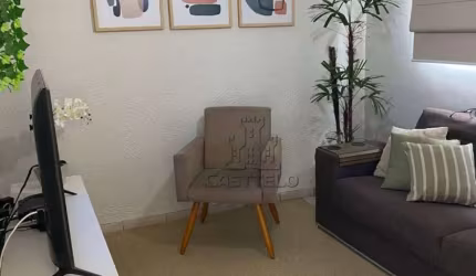 Sobrado à venda, 60 m² por R$ 245.000 - Jardim Morumbi - Londrina/PR
