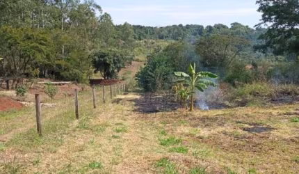 Chácara à venda, 22945 m² por R$ 400.000,00 - Maravilha - Londrina/PR