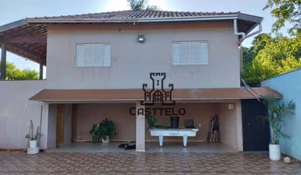 Chácara  à venda, 2000 m² por R$ 700.000 - Usina Três Bocas - Londrina/PR