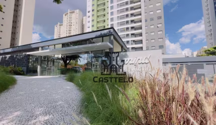 Apartamento à venda, 70 m² por R$ 630.000 - Terra Bonita - Londrina/PR