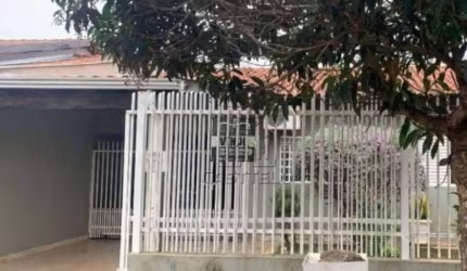 Casa  à venda, 190 m² por R$ 580.000 - Jardim Acapulco - Londrina/PR