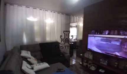 Casa  à venda, 120 m² por R$ 250.000 - Tarobá - Londrina/PR
