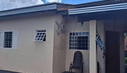 Casa  à venda, 56 m² por R$ 280.000 - Jardim dos Alpes - Londrina/PR